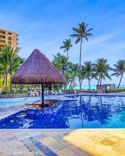 Flat Golden Beach Piedade - 2