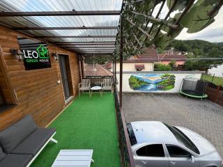 Leo Green House - 5