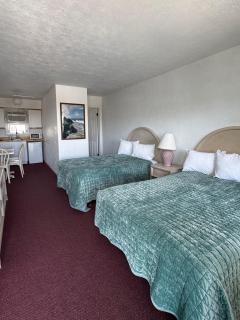 The Jetty Motel - 4