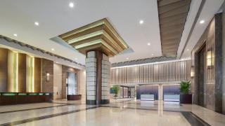 Holiday Inn Express Beijing Guomao CBD - 2