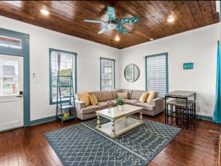 Blue Heron Cottage - 4