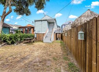Blue Heron Cottage - 2