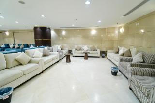 فندق ميزاب جرول - Mizab Jarwal Hotel - 1