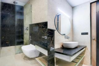 Super Townhouse ISBT Dehradun - 4