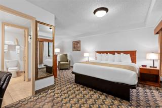 Best Western Vista Inn at the Airport - 4