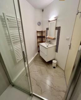 Triplex au calme 4 ch 810p Saint Lary - 8