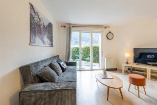 Saint Lary Triplex au calme 4 chambres 8 à 10 pers - 7