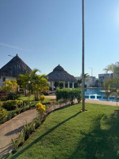 Casa con club de playa en Zona Diamante Acapulco - 7