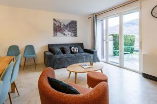 Triplex au calme 4 ch 810p Saint Lary - 0