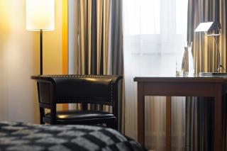 Holiday Inn Vienna City by IHG - 8