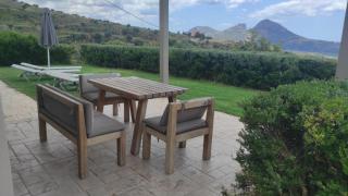 Villa Aias- Private Olive Grove Retreat - 4