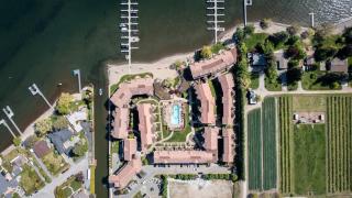 2 Bd Condo at Barona Beach Lakeside Resort 4205 - 9
