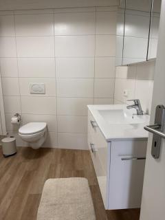 Boardinghouse Rheinfelden 4 - 7