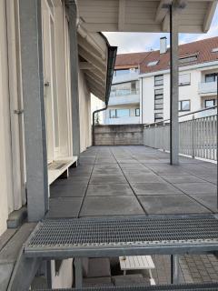 Boardinghouse Rheinfelden 4 - 5