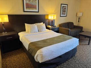 Quality Inn & Suites Escanaba North - 3