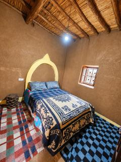 Auberge camping restaurant oumjrane - 7