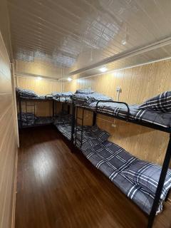 Noor house hostel - 7