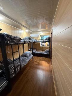 Noor house hostel - 6
