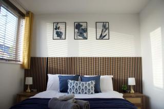 Modern 1 bedroom apartment in Basingstoke - 3