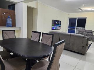 Megaserve Trade Apartments - 3