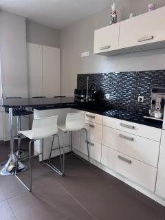 Modern & comfortable stopover - 9