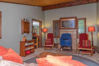 Wellspring Spa at Mount Rainier - 8