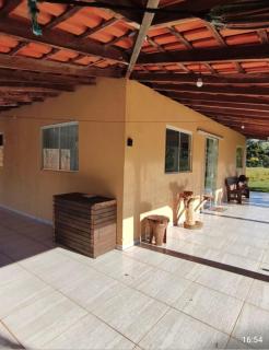 Casa amarela - 8