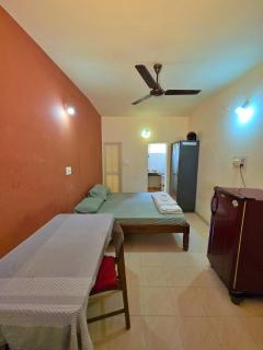 Manasthala- Srinivas House Room1 - 1