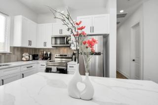 New Build Entire Luxury House that Sleeps 7 near NRG and Medical Center - 2