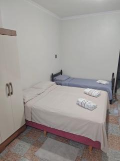 Casa temporada - 5