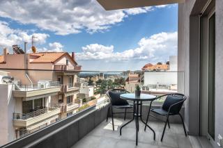 Anatoli Urban Apartment with private parking - 5