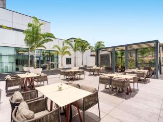 Movenpick Hotel Abidjan - 6