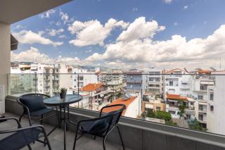 Anatoli Urban Apartment with private parking - 6