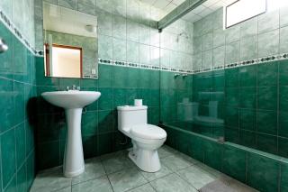 Hostal Los Cactus - 8