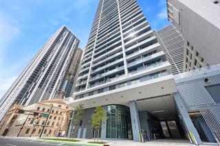 3006 New Luxury High Floor Near Metro & Bright - 9