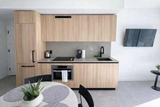3006 New Luxury High Floor Near Metro & Bright - 6