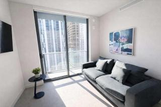 3006 New Luxury High Floor Near Metro & Bright - 4