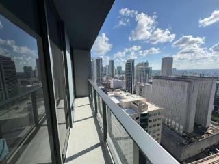 3006 New Luxury High Floor Near Metro & Bright - 2