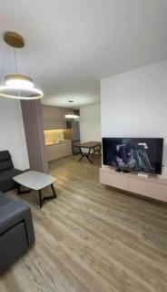 Apartment with pool in Shengjin - 7