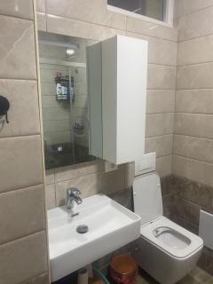 Apartment with pool in Shengjin - 3