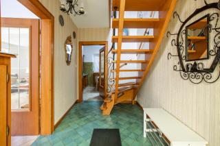 Gîte du forgeron - 6 à 8 personnes - Centre Alsace - Saint-Hippolyte - Saint-Hippolyte - 2