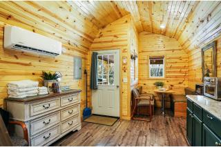 The Homestead at Kimberly Creek Retreat - 4