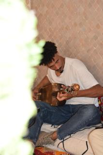 Riad Orti - Marrakesh - 2