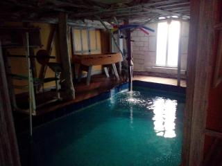 La Residence du Moulin - Sainte-Maure - 5