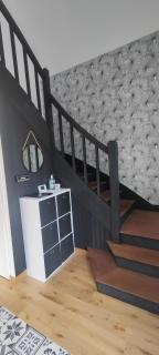 Maison familiale - 9