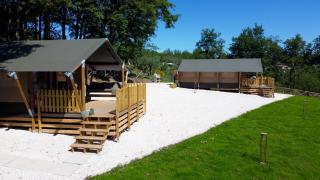 Agriglamping ValleVerna - 3