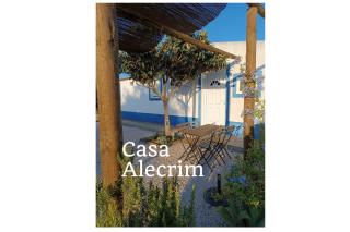 Casas do Montinho - 9