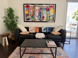 Huge Santa Monica Penthouse 4 blocks fr Ocean - 2