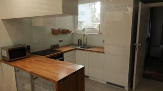 Apartament na Zaspie - 6