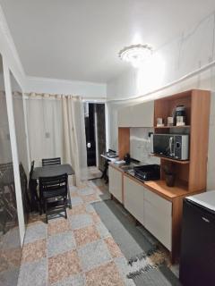 Casa temporada - 7